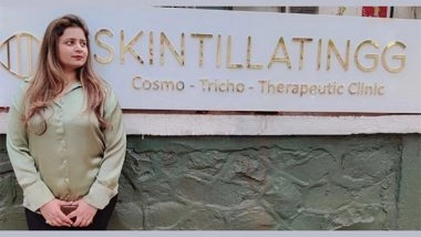 Business News | SKINTILLATINGG Clinics and Institute Launches 'Discover Real You' Unisex Program to Empower the LGBTQ Community- World News Network