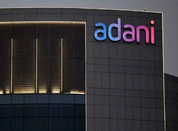 Business News | Adani Prepays Rs 7,374 Crore of Share-backed Financing