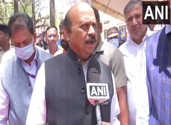 India News | CM Bommai Slams Rahul Gandhi for Calling RSS a Fascist Organisation