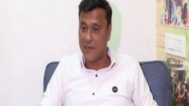 India News | One More Accused Held for Attack on MNS Leader Sandeep Deshpande in Mumbai