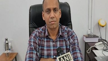 India News | One Tiger, Two Tigresses to Be Released at Madhav National Park in MP's Shivpuri