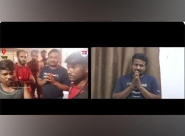 Tamil Nadu: Jharkhand Man Manoj Yadav Arrested for Making and Sharing Fake Video of Attack on Migrant Workers