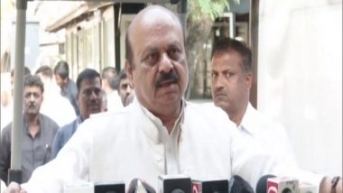 India News | In 2023-24, Six New Police Stations Will Be Established in Bengaluru City: CM Bommai