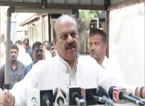 India News | In 2023-24, Six New Police Stations Will Be Established in Bengaluru City: CM Bommai