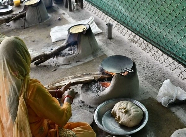 India News | Self-help Group of Pouni Reasi Tasting Entrepreneurial Success with Kitchens at Dogra Rural Haat