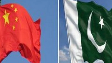 World News | Pakistan Tells IMF About Asking China for Rollover of USD 2 Billion Deposits for Another One Year