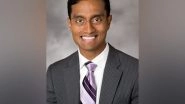World News | Arun Subramanian Becomes First Indian-American to Lead Manhattan Federal District Court