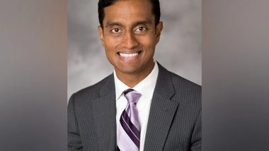 World News | Arun Subramanian Becomes First Indian-American to Lead Manhattan Federal District Court