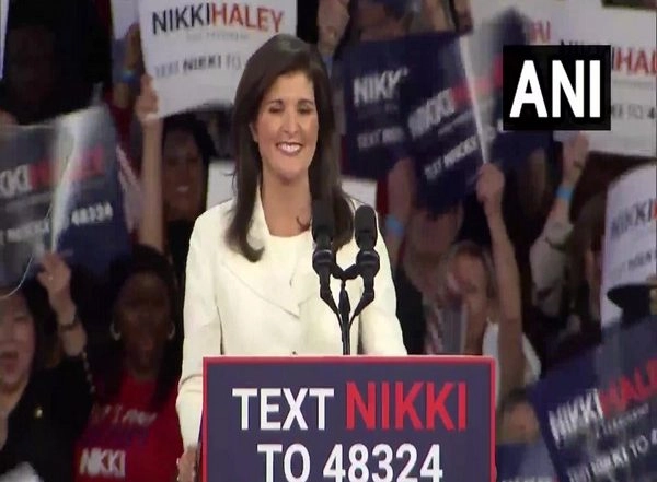 World News | Both Democrats, Republicans Responsible for America's Spending Crisis: Nikki Haley