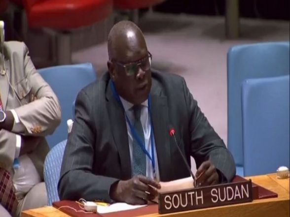 World News | South Sudan Thanks India for Its Support, Advice - Vimarsana News