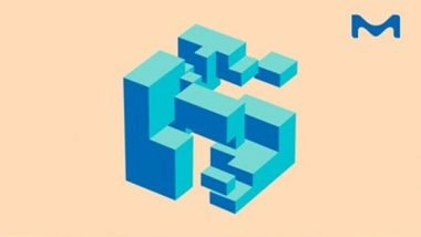 Business News | Merck First Company to Offer Open-source Library for Palantir Foundry