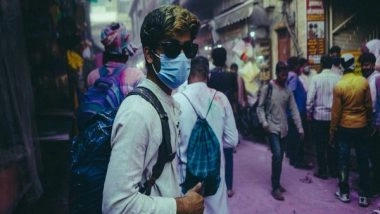 Lifestyle News | Experience the Joy of Holi: 5 Must-visit Destinations in India