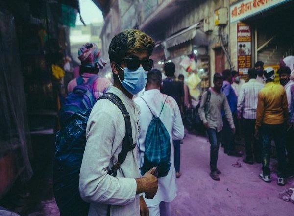 Lifestyle News | Experience the Joy of Holi: 5 Must-visit Destinations in India
