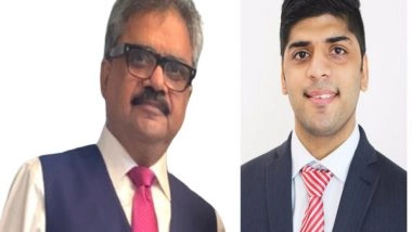 Business News | Topline Solutions, Ace Investment Recovery Player, Celebrates a 5,000-client Mark Milestone; Eyes to Serve 20,000 Investors in the Coming Year