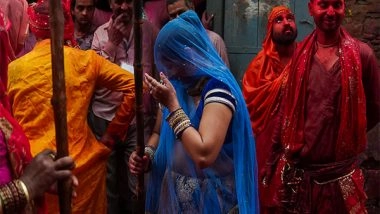 Lifestyle News | Holi 2023: Unique Rituals That Accompany the Festival of Colours