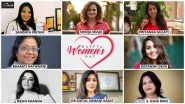 Business News | International Women's Day: Powerful Women Leaders Transforming the Norms of the Business Industry