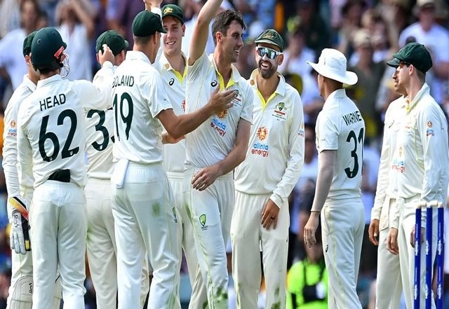 Sports News | Ponting Expects Fresh Australia Faces for Ashes, World Test Championship Final