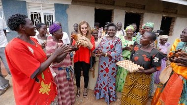 Business News | Merck Foundation Marks International Women's Day with African First Ladies - Our Journey to Empower Infertile Women and Support Girl Education