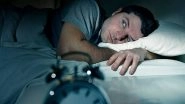 Health News | Study Finds Poor Sleep Linked to Years of Poor Cardiovascular Health