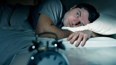 Health News | Study Finds Poor Sleep Linked to Years of Poor Cardiovascular Health