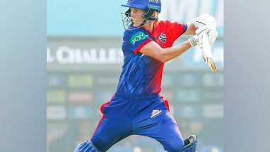 Sports News | 200 Plus Scores Great Advert for Women's Cricket: Meg Lanning