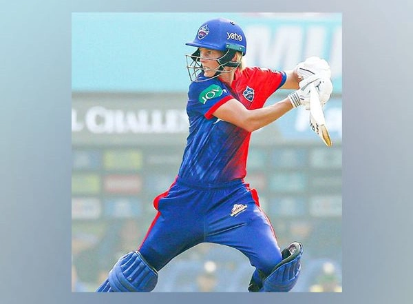 Sports News | 200 Plus Scores Great Advert for Women's Cricket: Meg Lanning