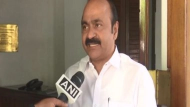 India News | Kerala Govt Should Declare Health Emergency in Kochi: Oppn Leader Satheeshan on Brahmapuram Fire