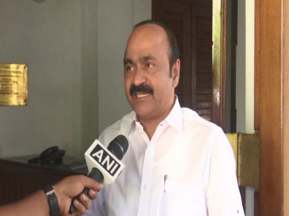 India News | Kerala Govt Should Declare Health Emergency in Kochi: Oppn Leader Satheeshan on Brahmapuram Fire - Vimarsana News