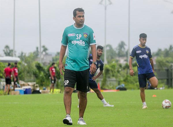 Sports News | ISL: Chennaiyin FC Part Ways with Assistant Coach Sabir Pasha