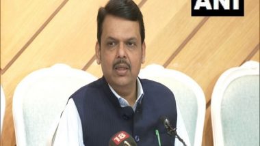 Devendra Fadnavis Says Increased Service Tax on Maharashtra Cessed Buildings To Be Abolished