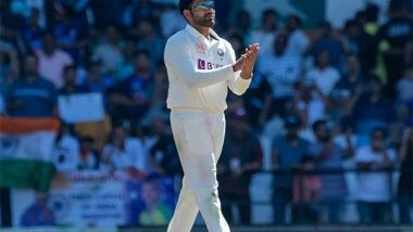Sports News | 'You Want to Do Your Best' Rohit Sharma's Reply After Criticism in Third Test Match Against Australia