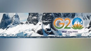 World News | India's Presidency Steering G-20 in Face of Global Chaos: Report