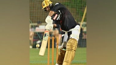 Sports News | Probably the Most Giving, Loyal Person I Have Ever Met: RCB's Glenn Maxwell on Relationship with Shane Warne