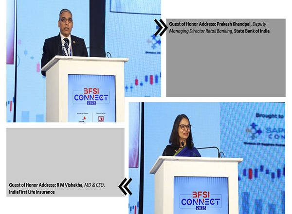 Business News | Sapphire Connect Hosts Successful BFSI Connect Summit 2023 in Mumbai - An In-depth Insight into Today's BFSI Industry