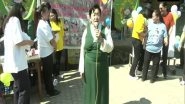 India News | Tibetan Women's Association Celebrates Women's Day in Dharamshala
