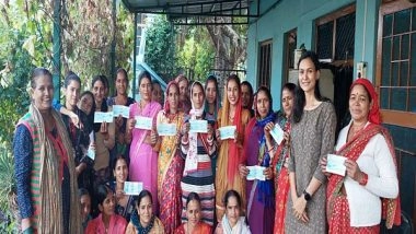 India News | Britannia's Madurai Unit Mulls Increase in Women Workforce