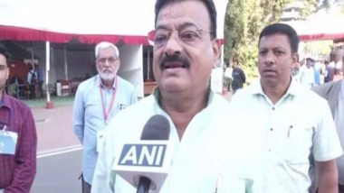 India News | Uddhav Faction's Bhaskar Jadahav Calls AIMIM BJP's 'B Team'