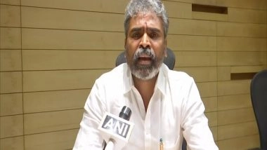 India News | Karnataka: BJP MP Shouts at a Woman on Women's Day