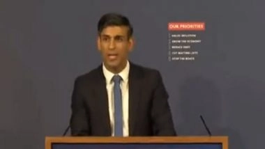 World News | UK Asylum Bill Would 'undermine' International Law: UNHRC