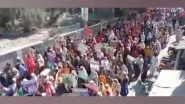 World News | Pakistan: Aurat March in Islamabad Turns Violent