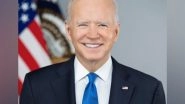 World News | Biden Shames Republicans for Playing Down Jan 6 Congress Attack