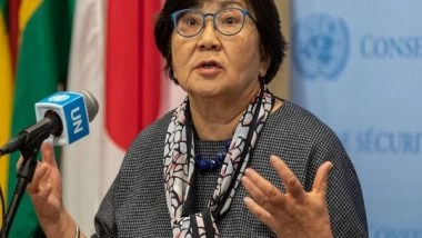 World News | Afghanistan Now Most Repressive Country for Women: UN