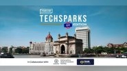 Business News | Unicorn Founders, Creators, Influencers to Come Together at TechSparks Mumbai
