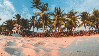Business News | The Five Best Tips for Exploring Boracay