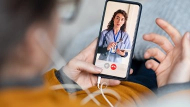 Business News | How Telehealth is Going to Revolutionize Medical Tourism in India in 2023