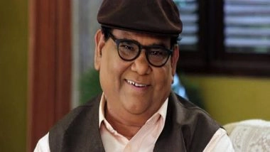 India News | Satish Kaushik Demise: Preliminary Postmortem Reports Says Actor Died of Cardiac Attack