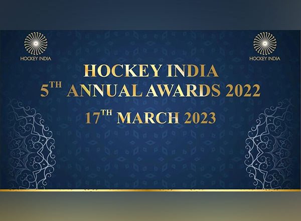 Sports News | Hockey India Announces Nominations for 5th Hockey India Annual Awards