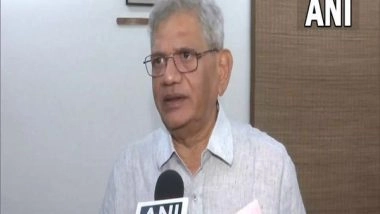 India News | 8-member Opposition Delegation to Visit Post-poll Violence Affected Areas in Tripura Tomorrow