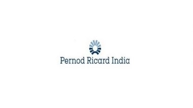 Business News | Pernod Ricard India Toasts the Success of an Inclusive Workplace with over 40 Percent Women Representation in India Leadership