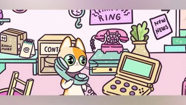 Business News | Big Eyes Coin, Litecoin, and Uniswap: An Analysis of High-Performance Blockchains